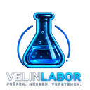 VelinLabor Logo